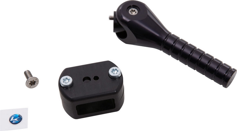 Wunderlich / ワンダーリッヒ Lifting Handle - Black | 35460-002