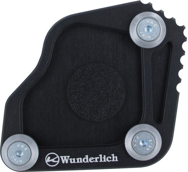 Wunderlich / ワンダーリッヒ Side Stand Enlarger - Black | 35480-000