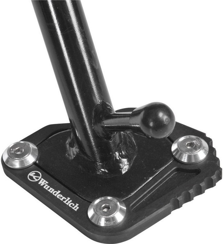 Wunderlich / ワンダーリッヒ Side Stand Enlarger - Black | 35480-000