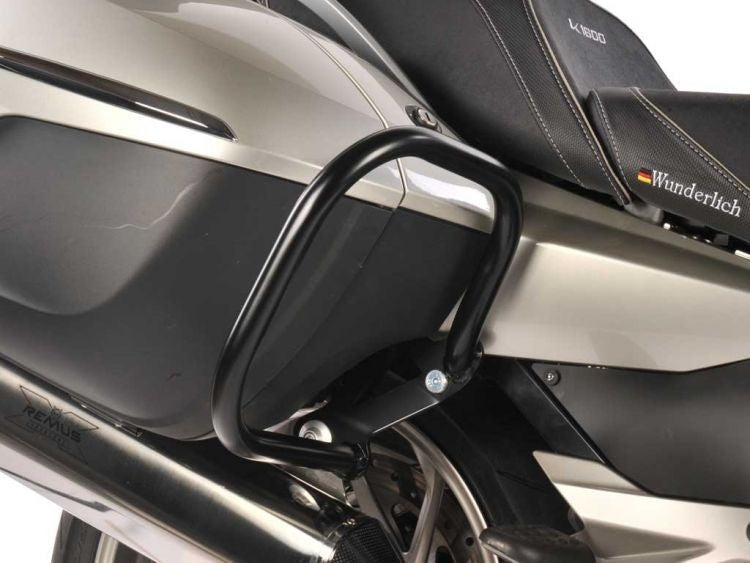 Wunderlich / ワンダーリッヒ Case Protection Bar Black | 35520-002