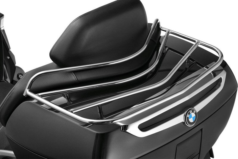 Wunderlich / ワンダーリッヒ Rack For Original Topcase Chromed | 35540-001