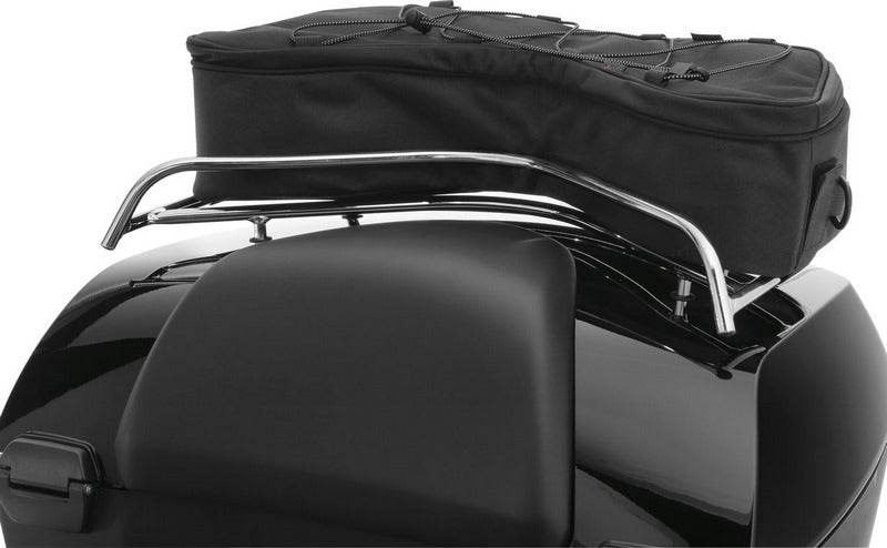 Wunderlich / ワンダーリッヒ Rack For Original Topcase Chromed | 35540-001