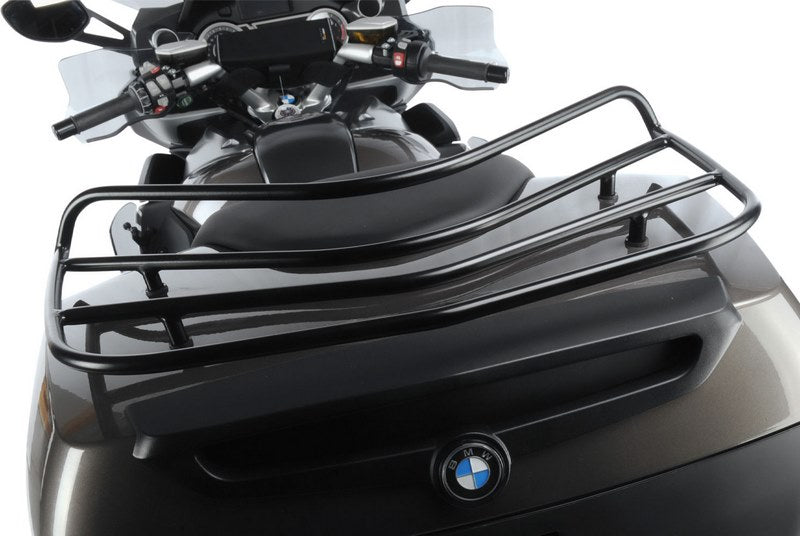 Wunderlich / ワンダーリッヒ Rack For Original Topcase Black | 35540-002