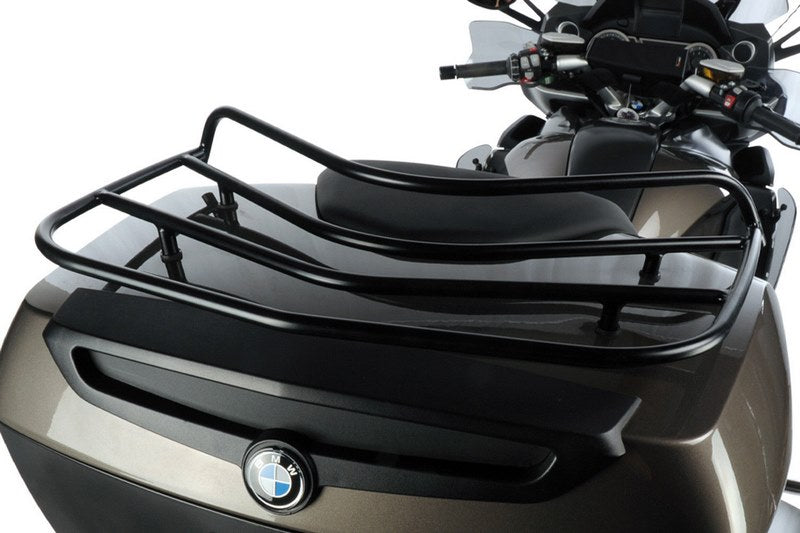 Wunderlich / ワンダーリッヒ Rack For Original Topcase Black | 35540-002