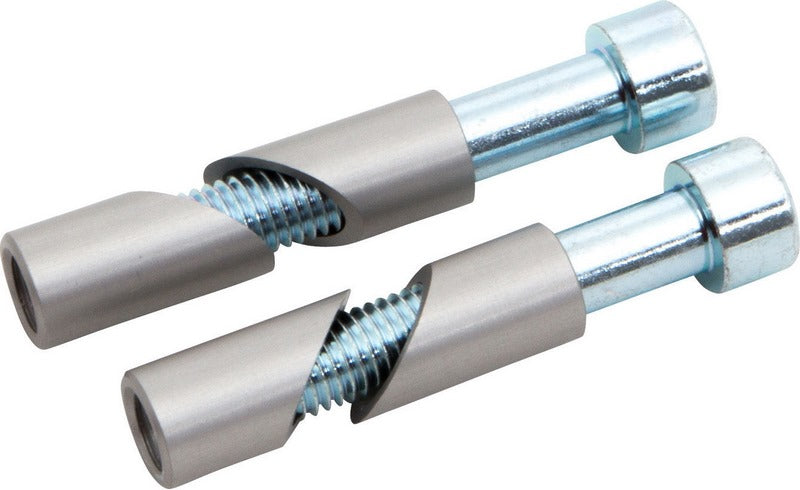 Wunderlich / ワンダーリッヒ Original Handle Bar End Seal Adapter - Silver | 35662-001