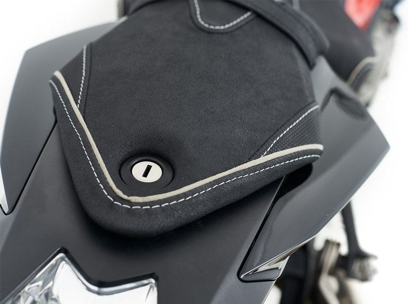Wunderlich / ワンダーリッヒ Passenger Seat Aktivkomfort - Standard | 35680-010