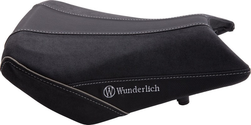 Wunderlich / ワンダーリッヒ Rider Seat Aktivkomfort - Black Standard | 35690-110