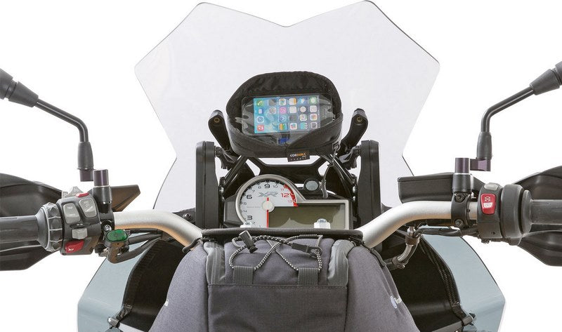 Wunderlich / ワンダーリッヒ Windscreen Sport Clear | 35752-105