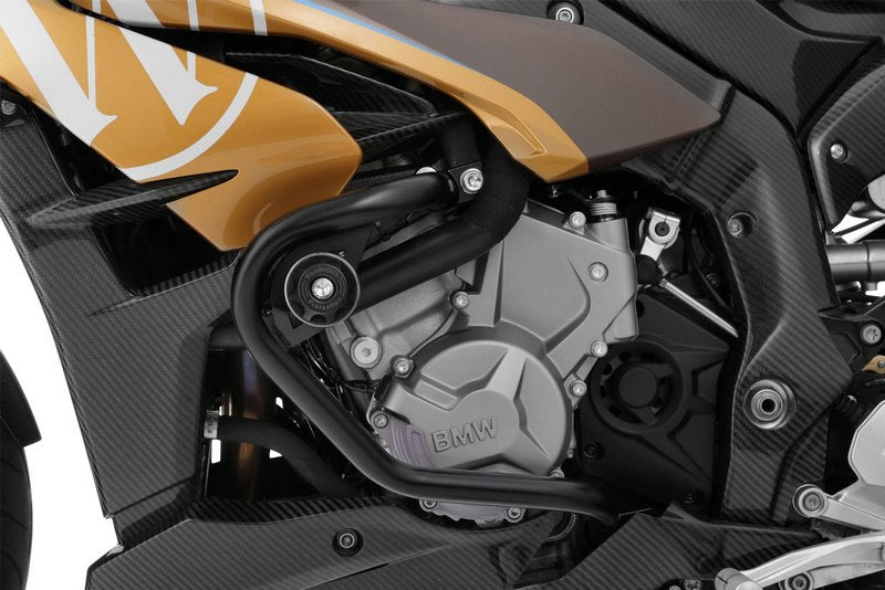 Wunderlich / ワンダーリッヒ Engine Crash Bar - Black | 35832-002