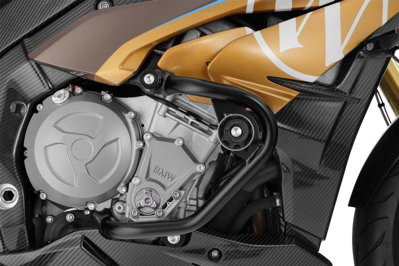 Wunderlich / ワンダーリッヒ Engine Crash Bar - Black | 35832-002