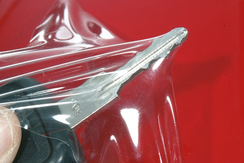 Wunderlich Complete paint protection set»VENTURESHIELD« - clear | 35970-400