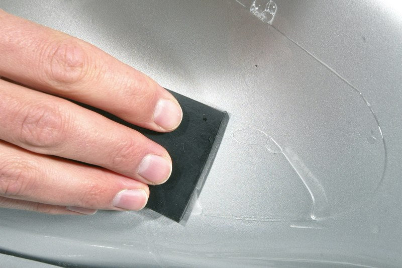 Wunderlich Complete paint protection set»VENTURESHIELD« - clear | 35970-400