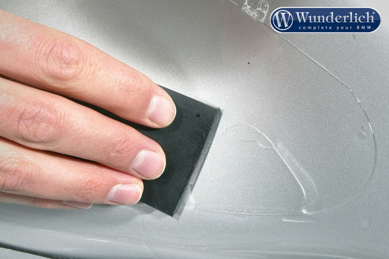 Wunderlich Complete paint protection set»VENTURESHIELD« - clear | 35980-200