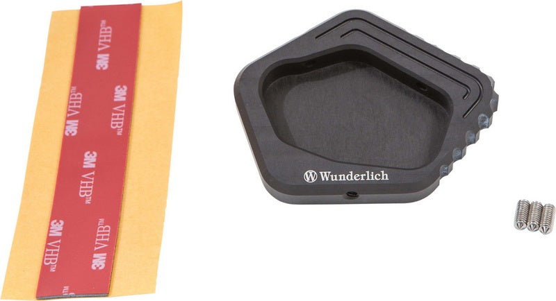 Wunderlich / ワンダーリッヒ Side Stand Enlarger - Black | 36060-202