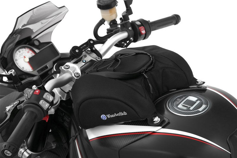 Wunderlich / ワンダーリッヒ Tank Bag Sportbag Black | 36630-000