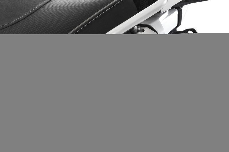 Wunderlich case carrier spray protection - Set - black | 37901-002