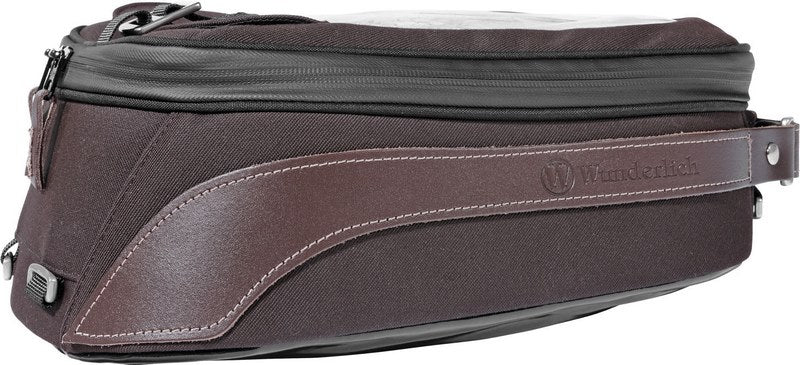 Wunderlich / ワンダーリッヒ Tank Bag Retro Brown | 40340-205