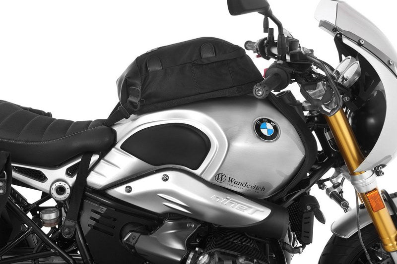 Wunderlich tank bag for R nineT - black | 40341-002