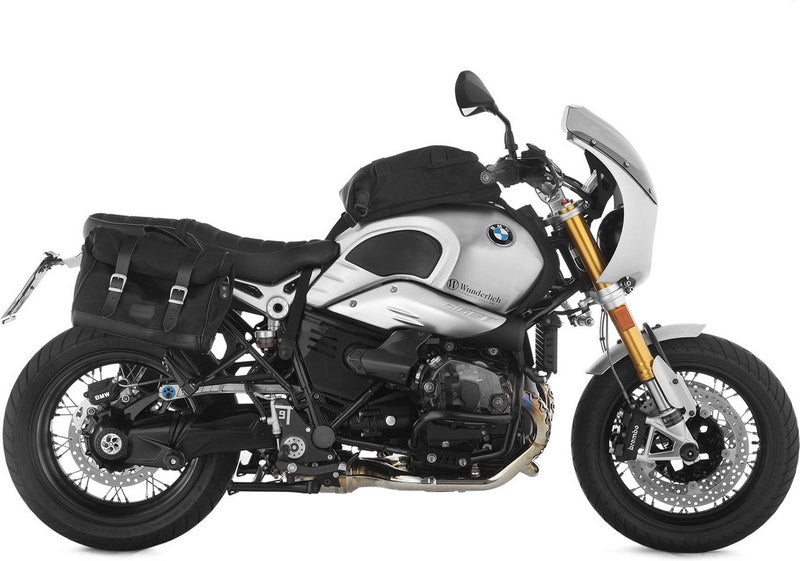Wunderlich tank bag for R nineT - black | 40341-002