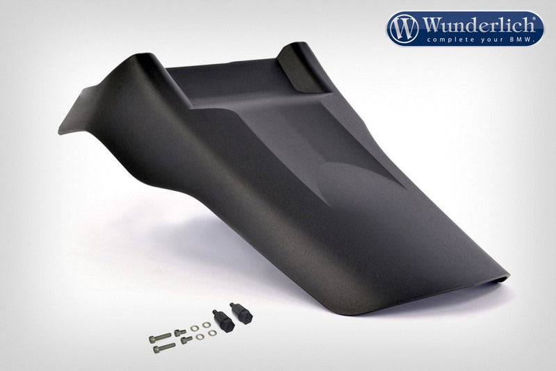 Wunderlich MudSling inner fender R nineT - black | 40822-002