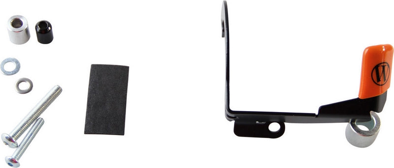 Wunderlich / ワンダーリッヒ Turn Signal Cancel Switch Lever | 40930-000