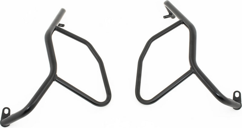 Wunderlich / ワンダーリッヒ タンクプロテクター Adventure ブラック | 41580-202