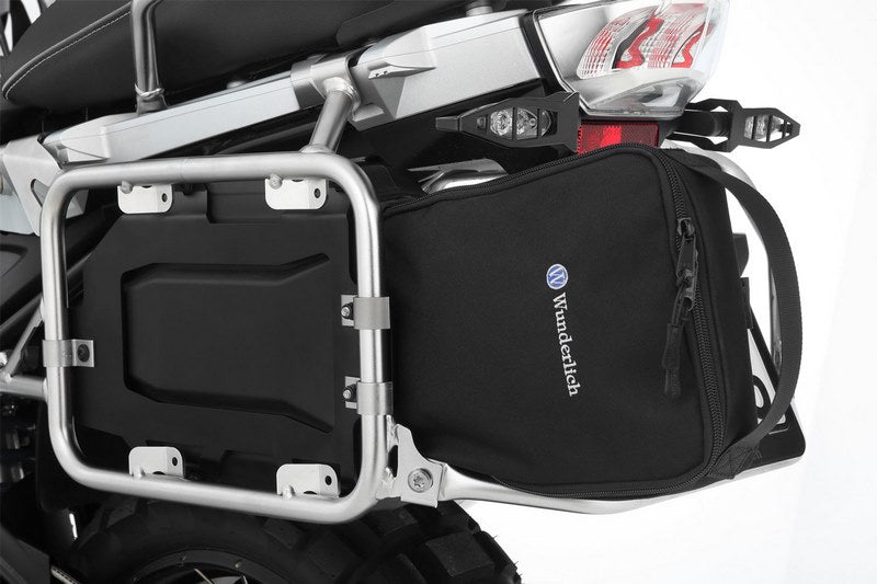 Wunderlich / ワンダーリッヒ Interior bag for tool box - incl. breakdown kit - black | 41602-102