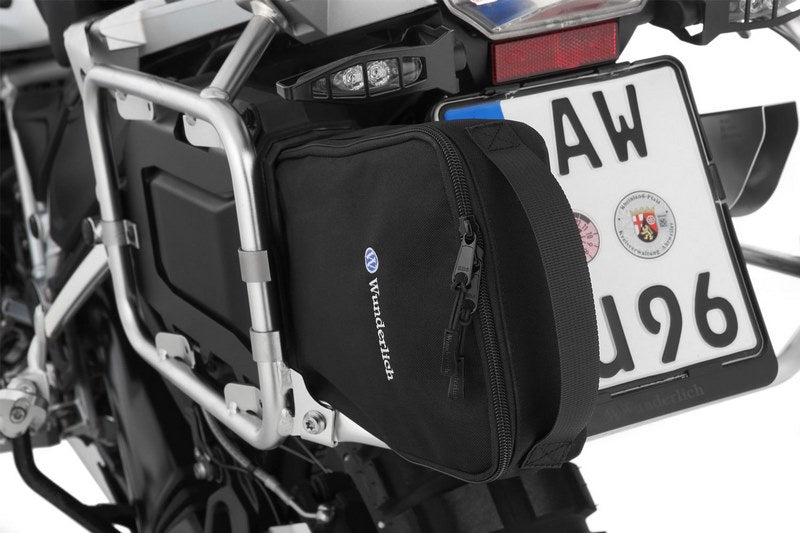 Wunderlich / ワンダーリッヒ Interior bag for tool box - incl. breakdown kit - black | 41602-102