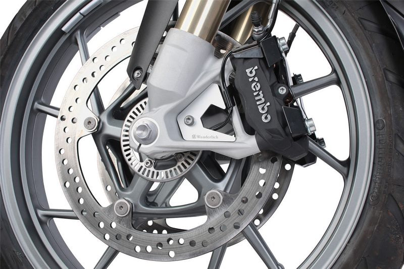 Wunderlich / ワンダーリッヒ Abs Sensor Protection Silver | 41981-001