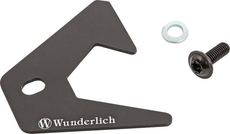 Wunderlich / ワンダーリッヒ Abs Sensor Protection Black | 41981-002