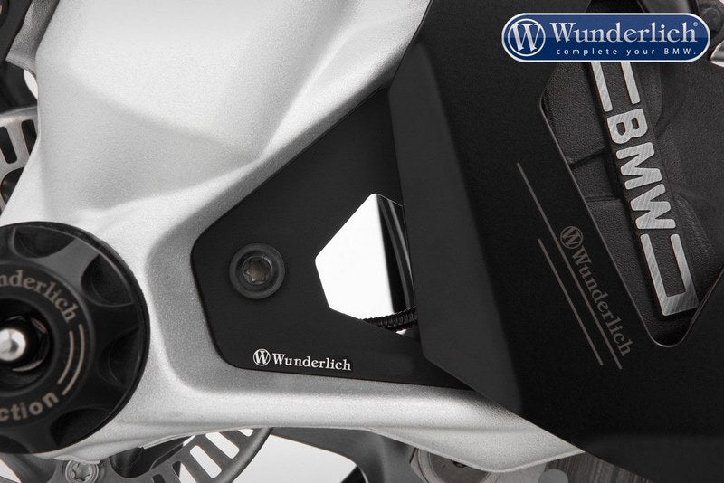 Wunderlich ABS sensor protection - black | 41981-102