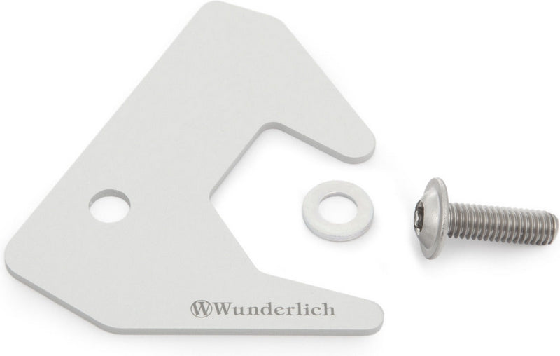 Wunderlich / ワンダーリッヒ ABS sensor protection - silver | 41981-301