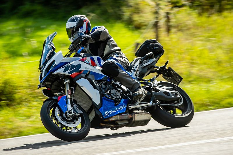 Wunderlich / ワンダーリッヒ ABS sensor protection - silver | 41981-301