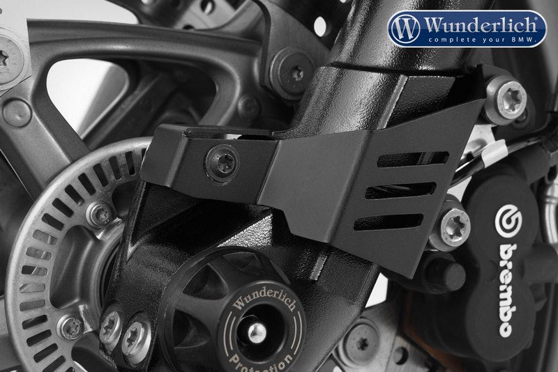 Wunderlich ABS sensor protection - black | 41983-002