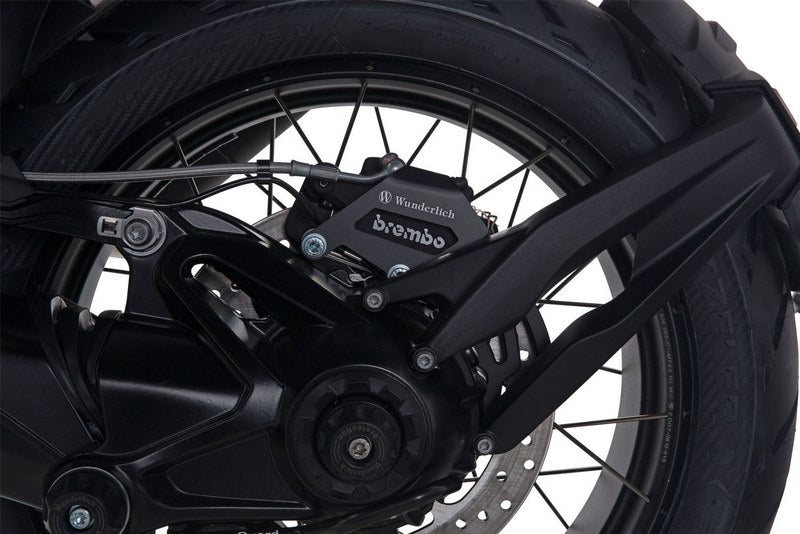 Wunderlich / ワンダーリッヒ Brake Caliper Cover Rear Black | 41990-002