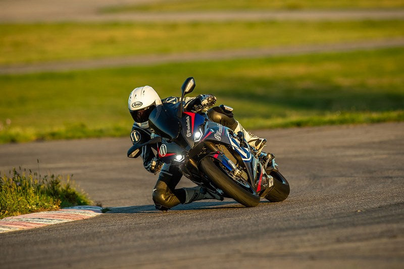 WUNDERLICH / ワンダーリッヒ TRACKDAY バックホイールスペーシングスリーブ - ブレーキ側 - ブルー | 42145-518