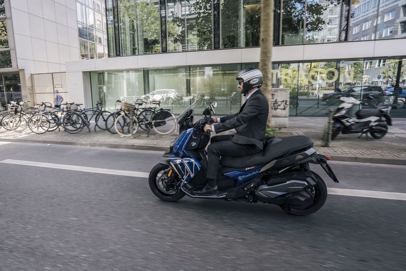 Wunderlich Wunderlich»CRUISE CONTROL« throttle lock - black | 42370-102