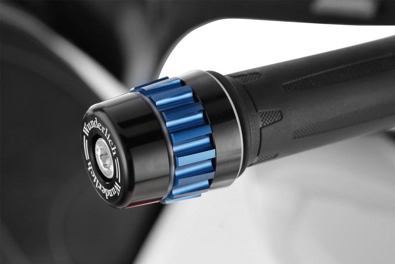 Wunderlich Wunderlich»CRUISE CONTROL« throttle lock - black | 42370-102