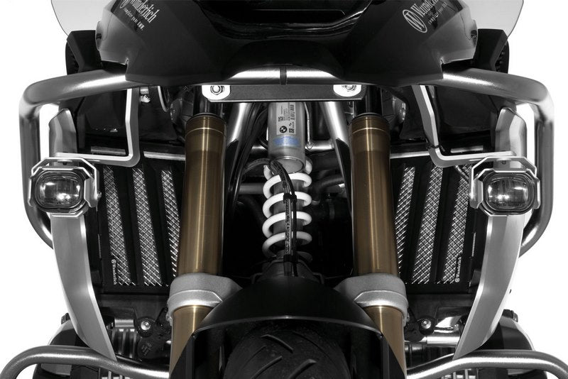 Wunderlich Wunderlich»EXTREME« water cooler protection - black | 42380-100