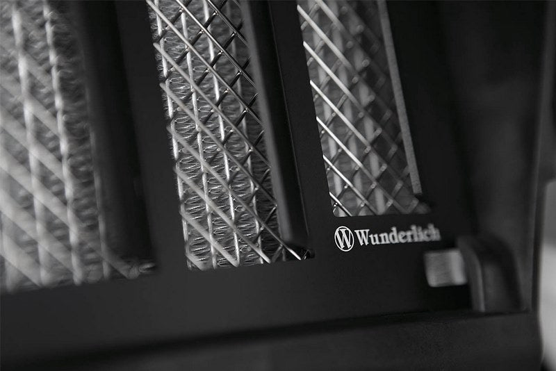 Wunderlich Wunderlich»EXTREME« water cooler protection - black | 42380-100
