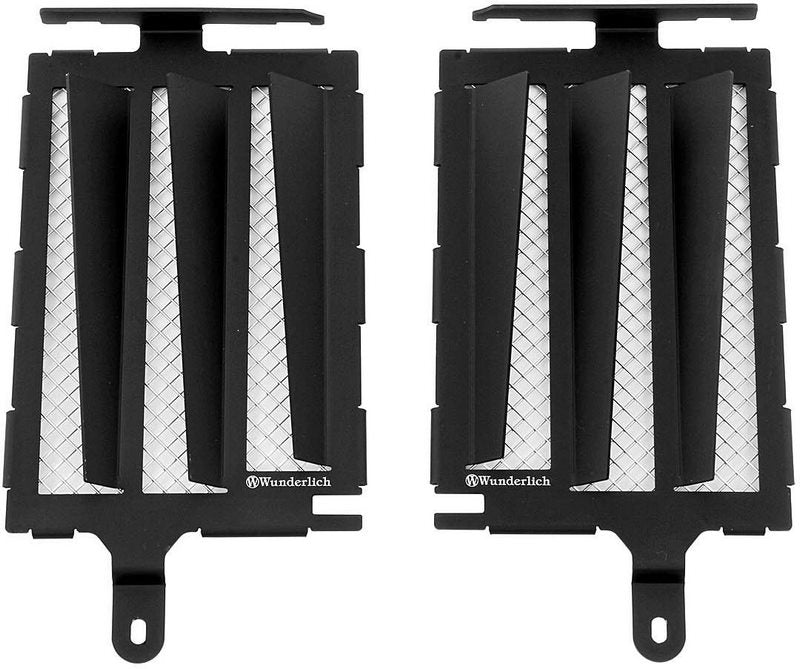 Wunderlich Wunderlich»EXTREME« water cooler protection - black | 42380-100