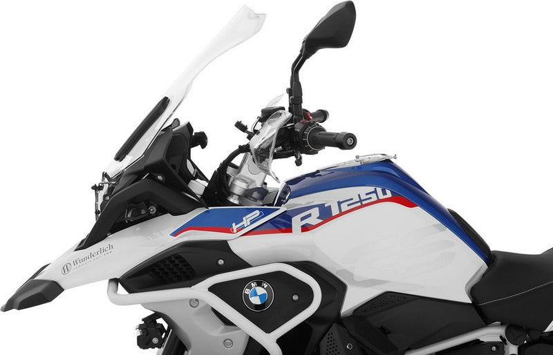 Wunderlich / ワンダーリッヒ Screen Marathon Clear | 42710-201