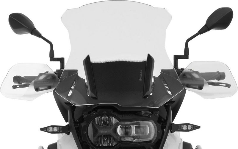 Wunderlich / ワンダーリッヒ Screen Marathon Clear | 42710-201