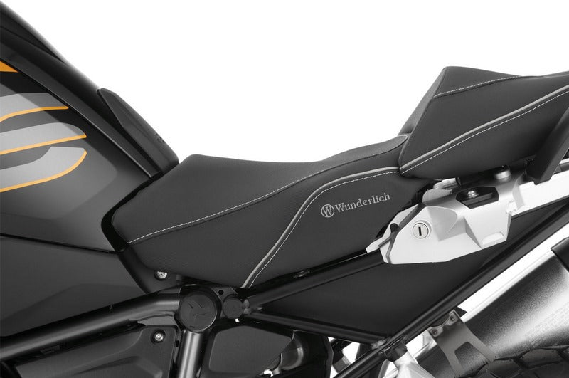 Wunderlich Wunderlich»AKTIVKOMFORT« rider seat - standard - black | 42720-402