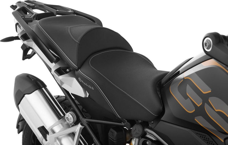 Wunderlich Passenger Seat»AKTIVKOMFORT« - standard - black | 42720-502