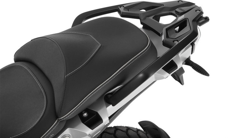 Wunderlich Passenger Seat»AKTIVKOMFORT« - standard - black | 42720-502