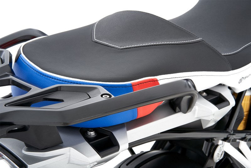 Wunderlich Wunderlich»AKTIVKOMFORT« passenger seat - standard - HP-Edition | 42720-810