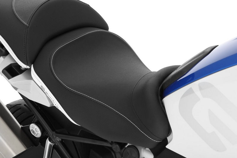 Wunderlich / ワンダーリッヒ »AKTIVKOMFORT« rider seat HP-Edition - low | 42720-820