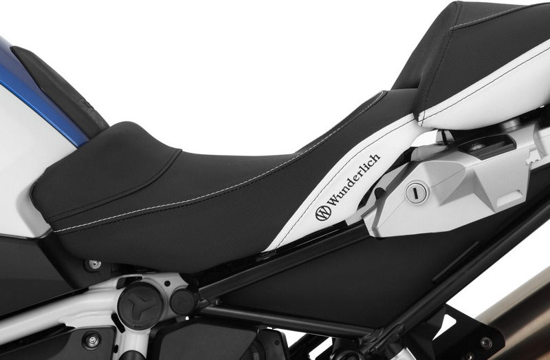 Wunderlich / ワンダーリッヒ »AKTIVKOMFORT« rider seat HP-Edition - low | 42720-820