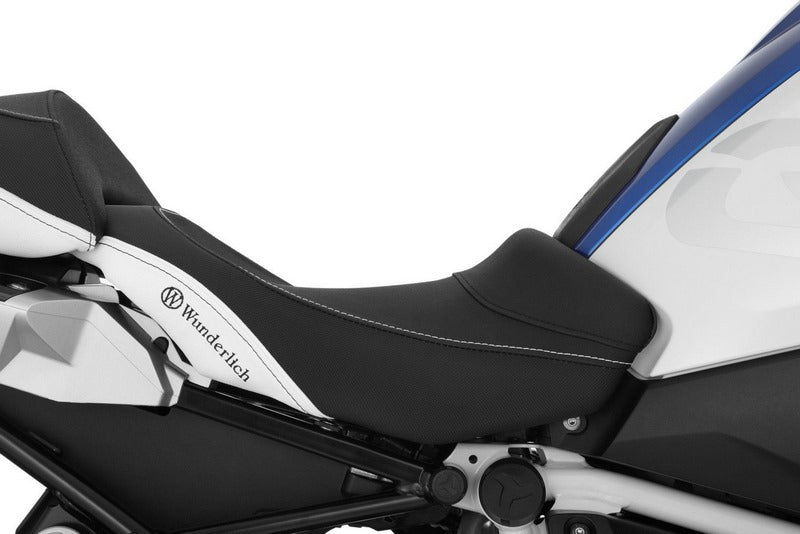 Wunderlich / ワンダーリッヒ »AKTIVKOMFORT« rider seat HP-Edition - low | 42720-820
